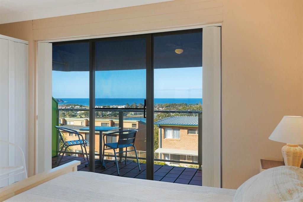 Hydra Holiday Units Merimbula Esterno foto