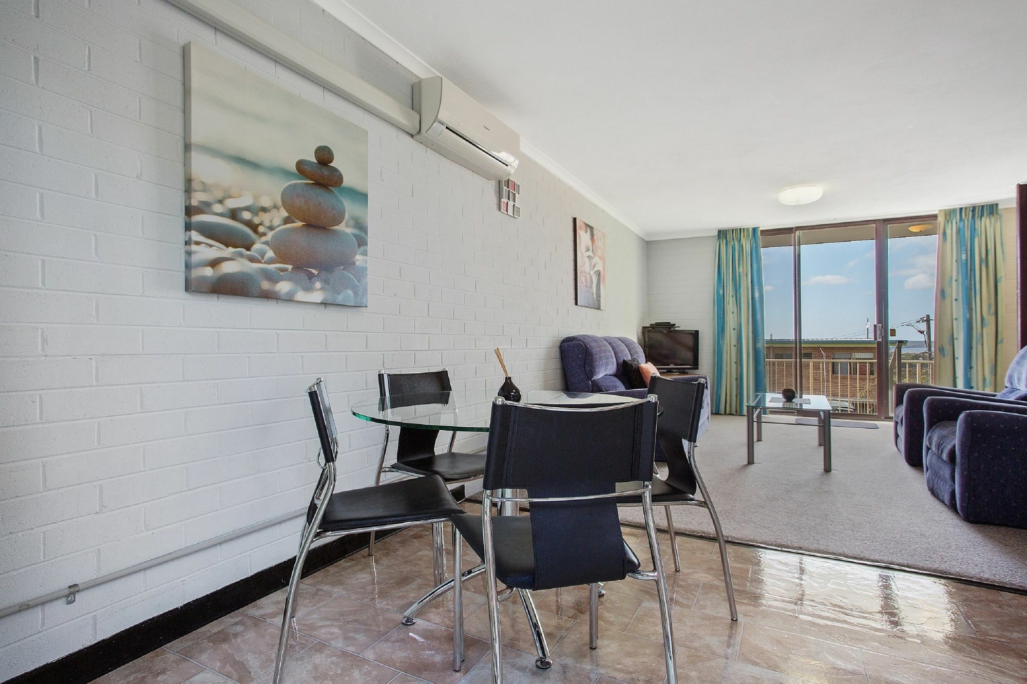 Hydra Holiday Units Merimbula Esterno foto