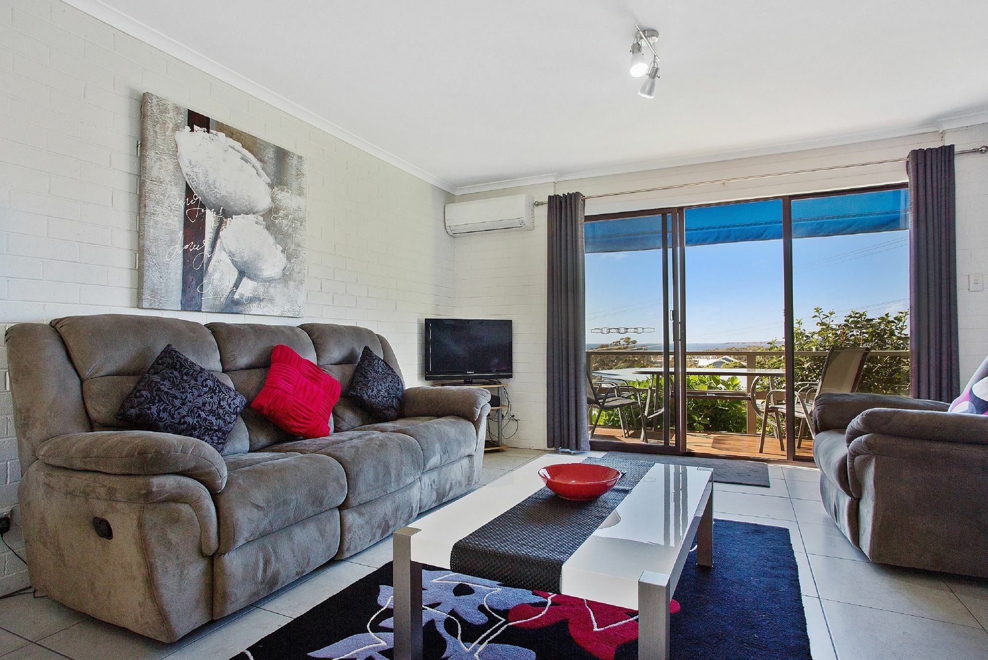 Hydra Holiday Units Merimbula Esterno foto