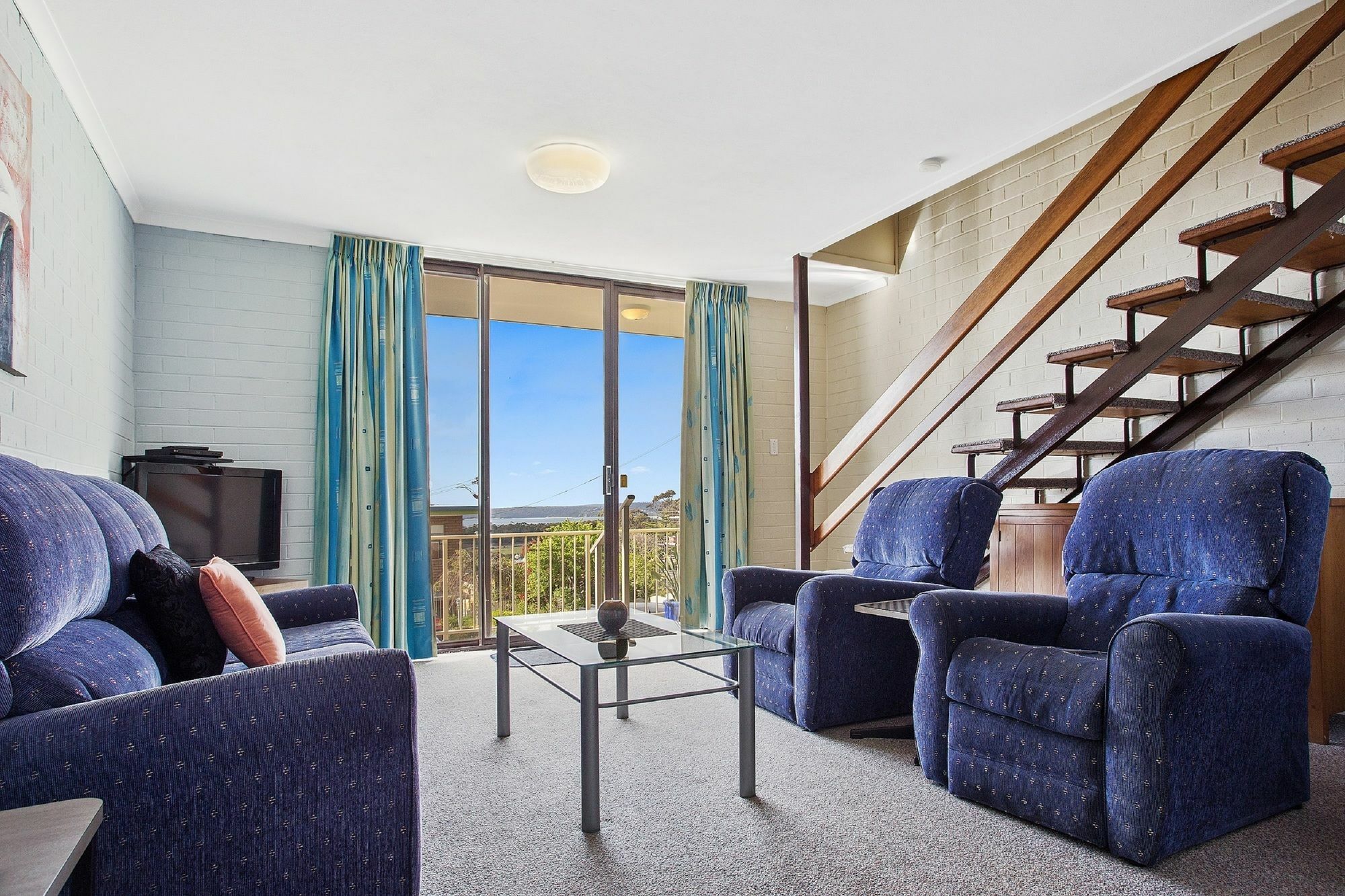 Hydra Holiday Units Merimbula Esterno foto