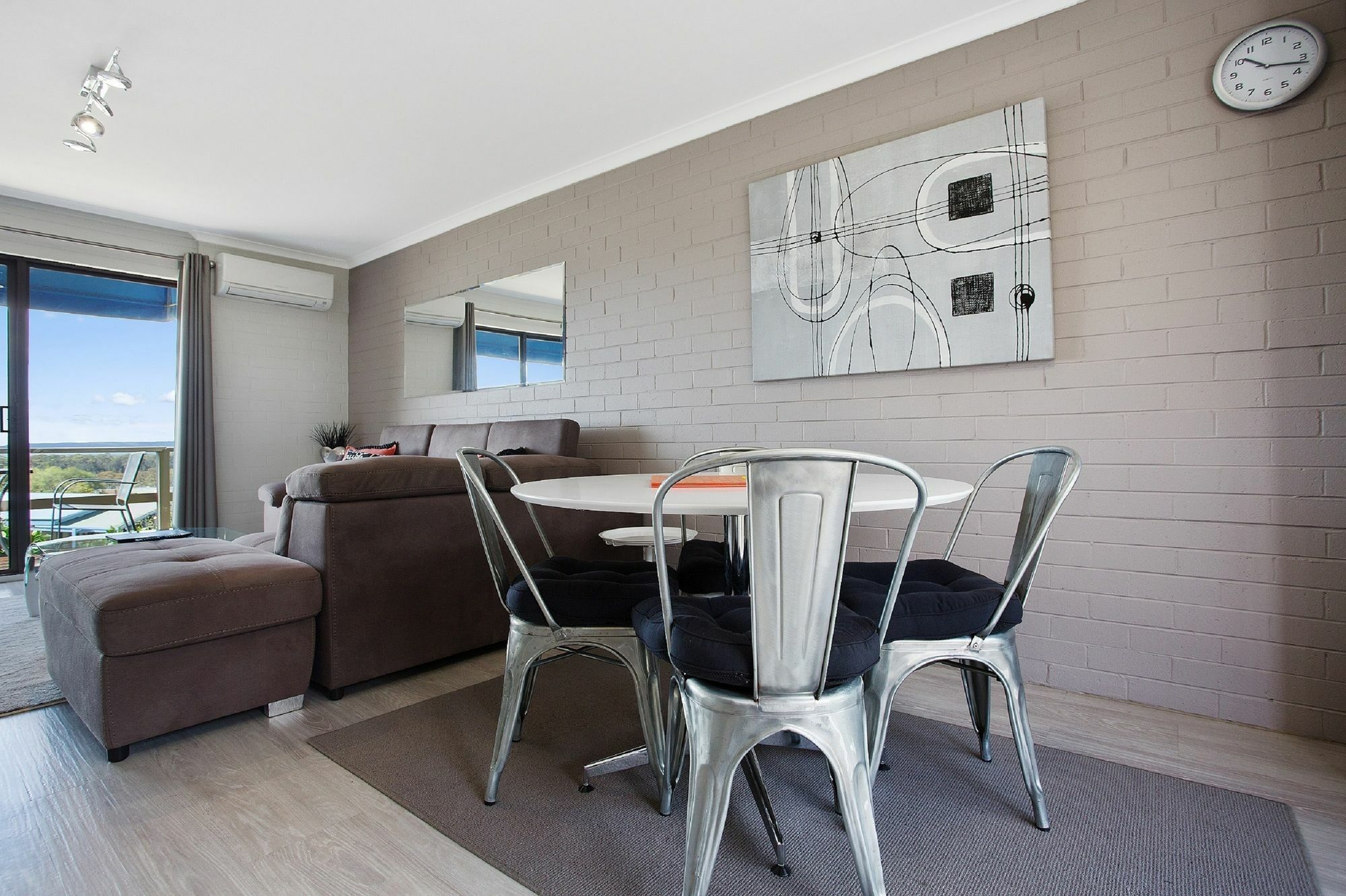 Hydra Holiday Units Merimbula Esterno foto